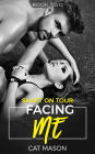 Facing Me (Shaft on Tour, #2)