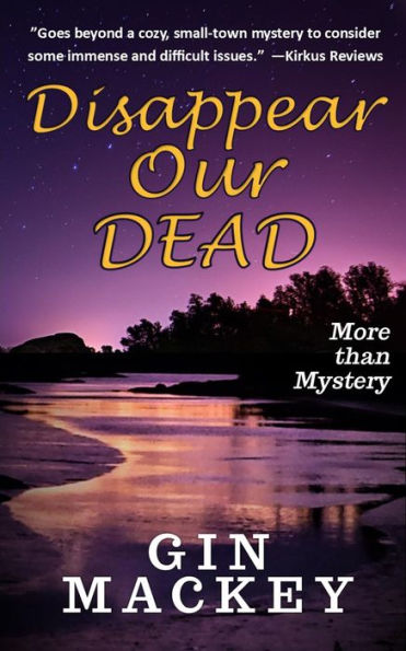 Disappear Our Dead