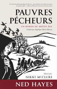 Title: Pauvres Pécheurs, Author: Ned Hayes