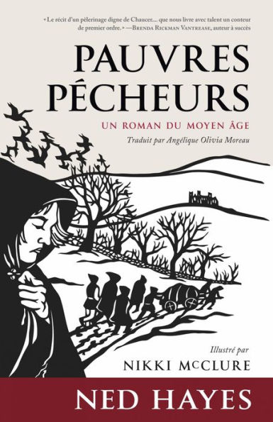 Pauvres Pécheurs