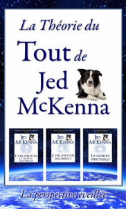 Title: La théorie du tout de Jed McKenna - La perspective éveillée, Author: Jed McKenna