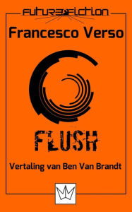 Title: Flush, Author: Francesco Verso