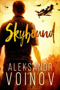 Title: Skybound, Author: Aleksandr Voinov