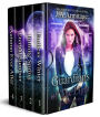 Guardians of The Light Box Set