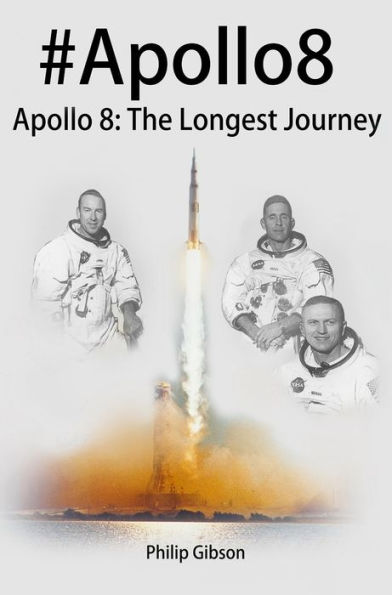 #Apollo8 (Hashtag Histories, #4)