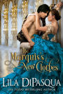 The Marquis's New Clothes (Fiery Tales, #7)