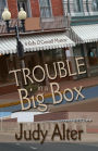 Trouble in a Big Box (Kelly O'Connell Mysteries)