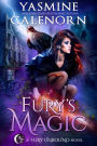 Fury's Magic (Fury Unbound, #2)
