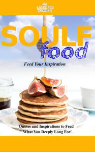 Title: Soulf Food, Author: Bootstrap Businessmen