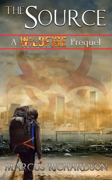 The Source (The Wildfire Saga)