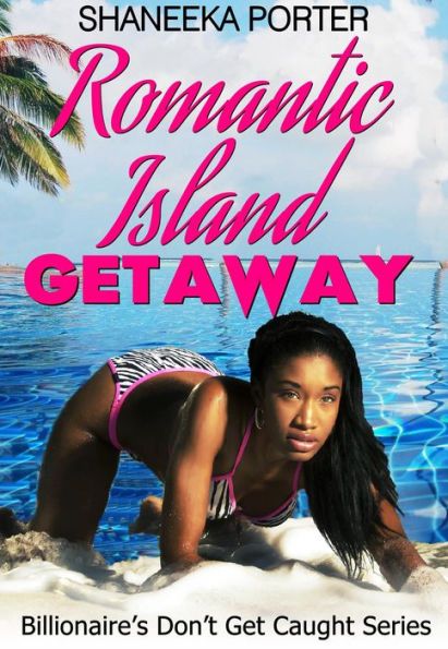 Romantic Island Getaway (Billionaires Don't Get Caught, #1)