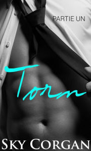 Title: Torn, Author: Sky Corgan