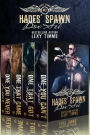 Hades' Spawn MC Complete Series (Hades' Spawn Motorcycle Club)