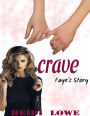 Crave: Faye's Story (Crave Series, #2)