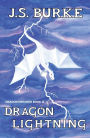 Dragon Lightning (Dragon Dreamer, #2)