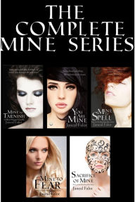 Title: Mine Series Box Set, Author: Janeal Falor