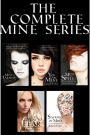 Mine Series Box Set