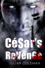 Cesar's Revenge (The Demon Lover's Chronicles, #2)