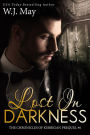 Lost in Darkness (The Chronicles of Kerrigan Prequel, #6)