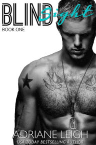 Title: Blindsight: Book One, Author: Adriane Leigh