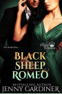 Black Sheep Romeo (The Royal Romeos, #2)