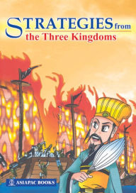Title: Strategies from the Three Kingdoms, Author: Dai Shiyan