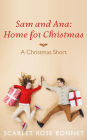 Sam and Ana: Home for Christmas (The Legrand Series)