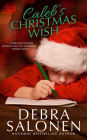 Caleb's Christmas Wish (West Coast Happily-Ever-After, #3)