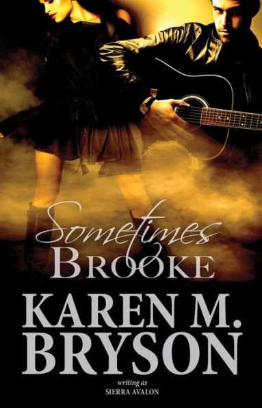 Sometimes Brooke (The Always Sometimes Never Series, #2)