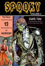 Zombie Tales (Spooky, #1)