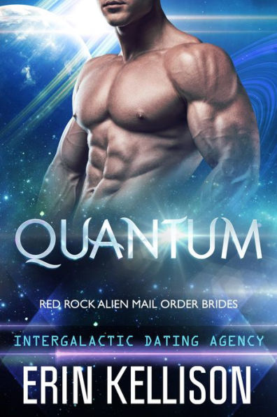 Quantum: Red Rock Alien Mail Order Brides 1