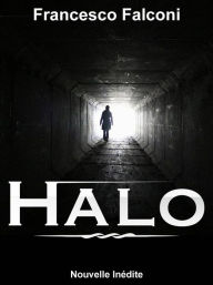 Title: Halo, Author: Francesco Falconi