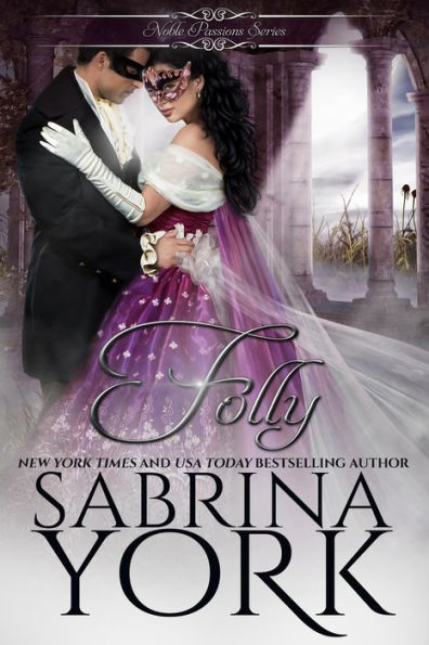 Folly (Noble Passions, #5)