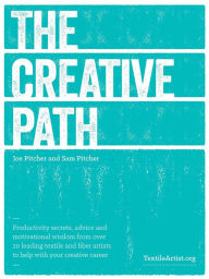 Title: The Creative Path, Author: Sam Pitcher