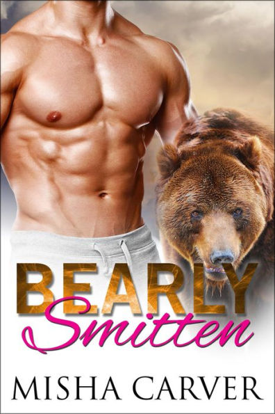 Bearly Smitten (The Alpha's Bride, #1)