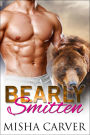 Bearly Smitten (The Alpha's Bride, #1)