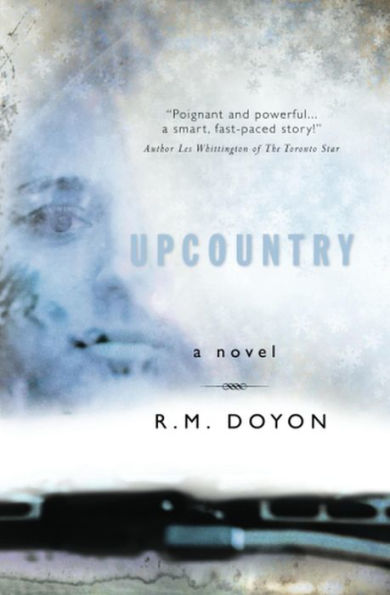 Upcountry (The Upcountry Series)