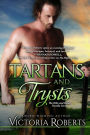Tartans and Trysts: A Kilts and Kisses Novella