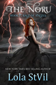 Title: The Noru 7: Rage Of Angels, Author: Lola StVil