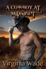 A Cowboy At Midnight