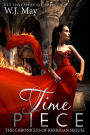 Time Piece (The Chronicles of Kerrigan Sequel, #2)