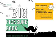 Title: The Big PickSure Book, Author: Inbar Hyams