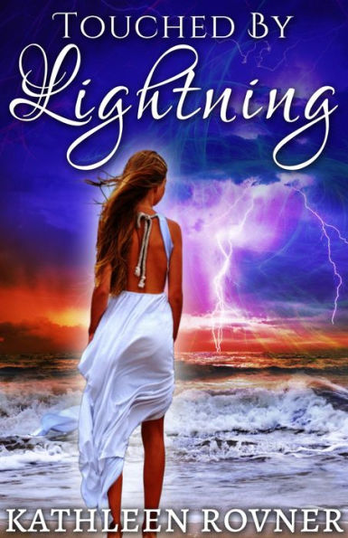 Touched By Lightning (Lightning Series)