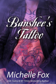 Title: Banshee's Tattoo, Author: Michelle Fox