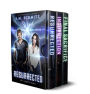 The Complete Resurrected Trilogy Boxset (Resurrected Series)