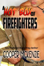 A Hot Box of Firefighters