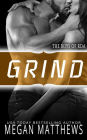 Grind (The Boys of RDA, #3)