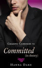 Committed in Theory (Chasing Cameron, #4)