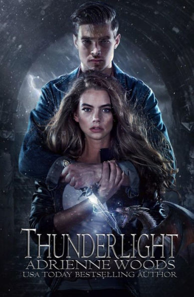 Thunderlight (The Dragonian Series, #2)