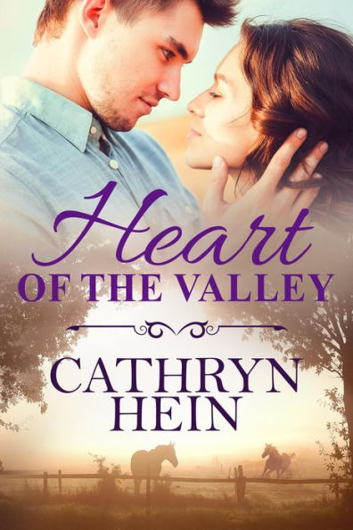 Heart of the Valley